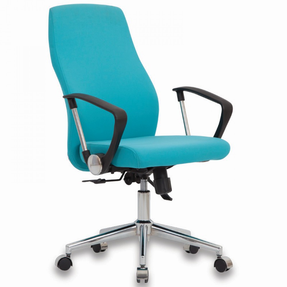 He is THE Executive Chair