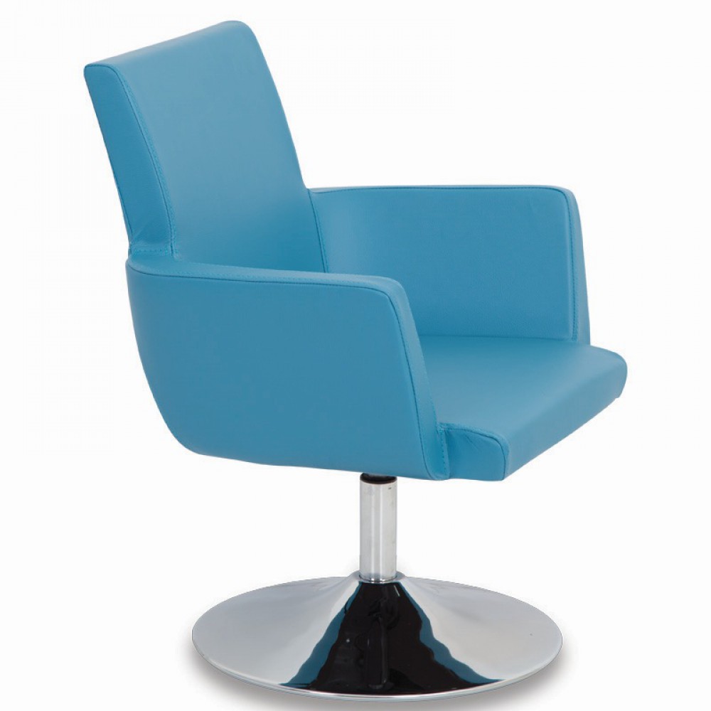 Moni Flange Guest Chair