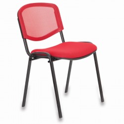 Prags Painted Mesh Sleeveless