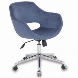 Milan Two Work Working Chair