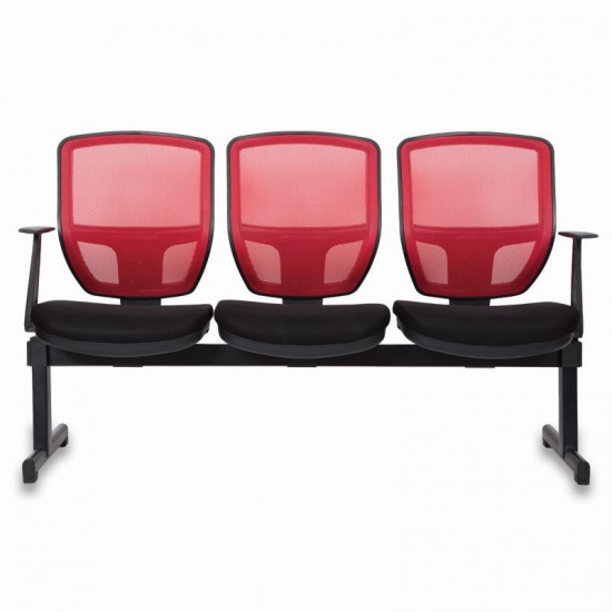 Line Triple Seater Waiting Chair Line Triple Seater Waiting Chair