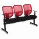 Line Triple Seater Waiting Chair Line Triple Seater Waiting Chair