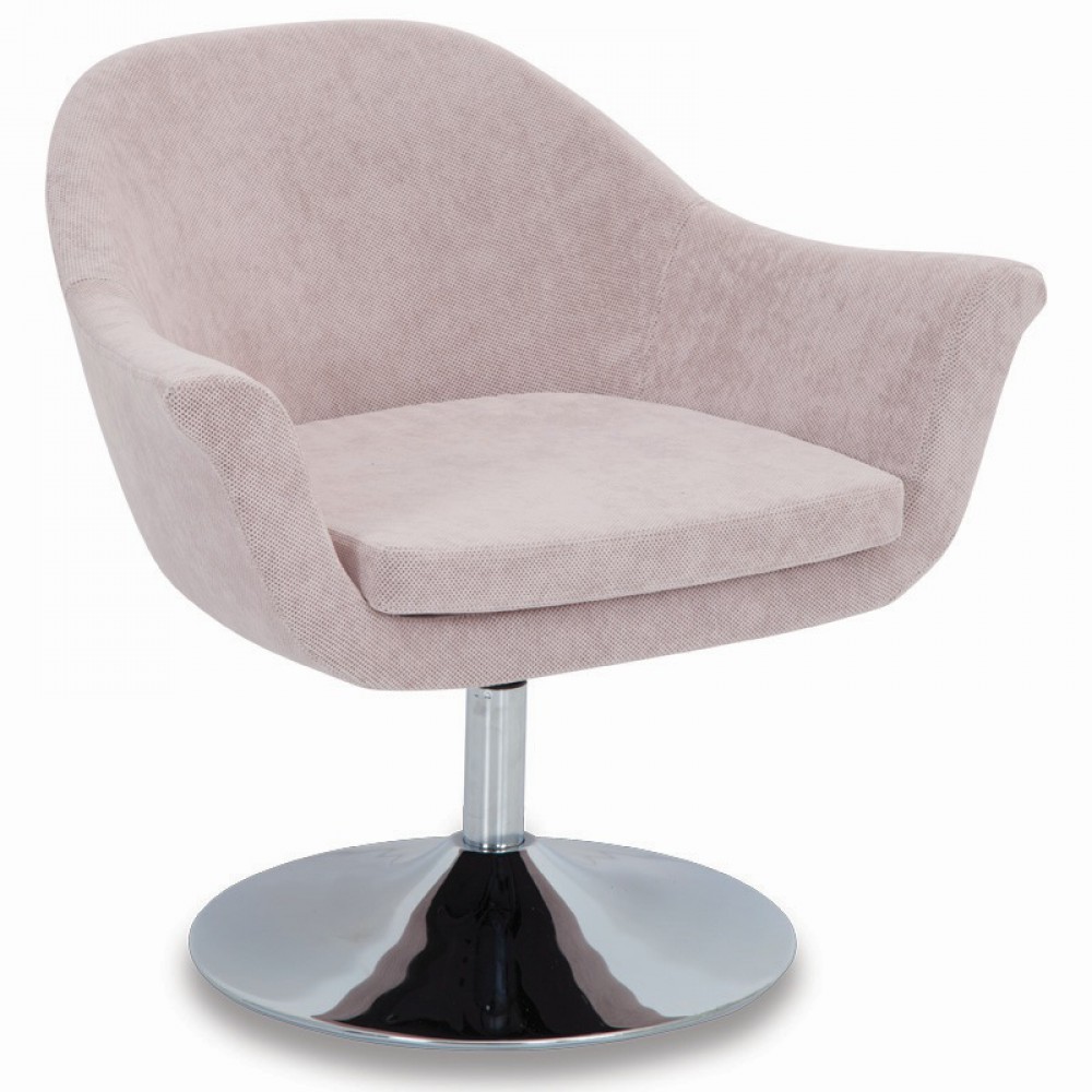 Fuga Flange Guest Chair