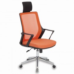 Executive Chair with Mesh Koza