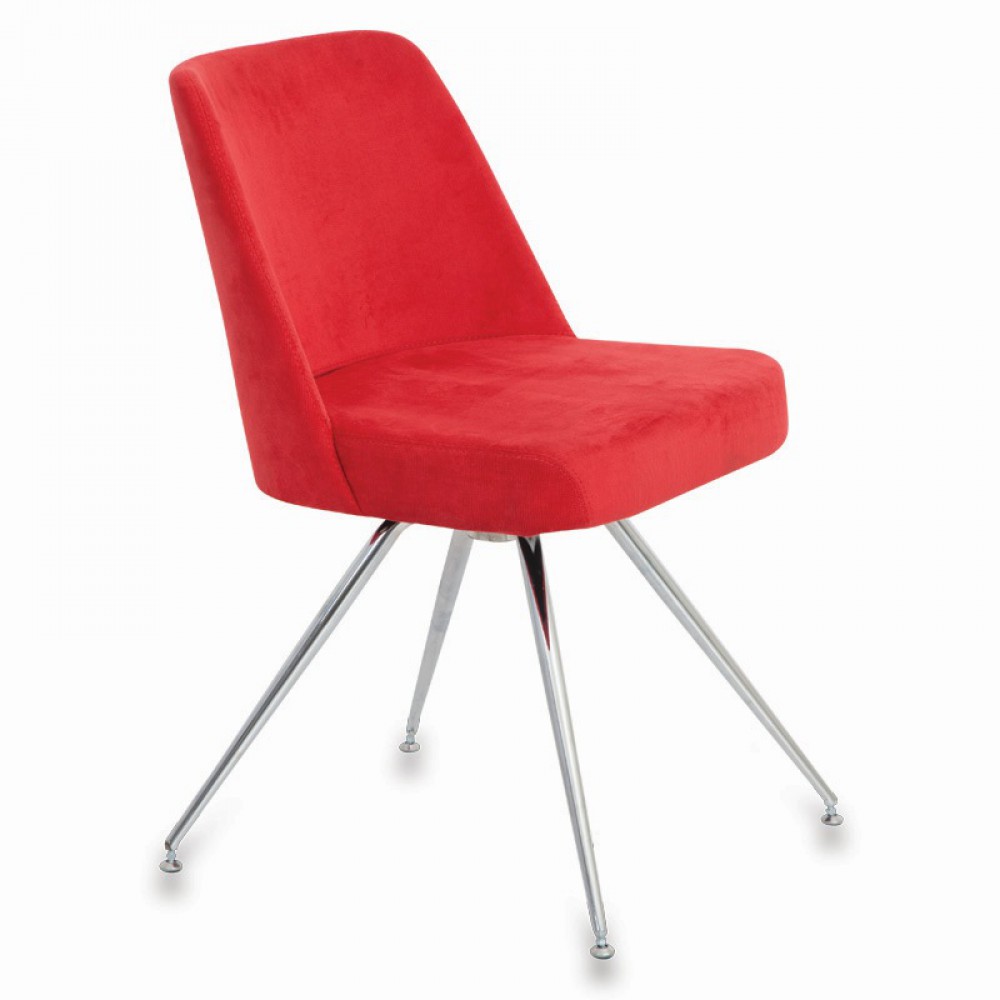 Seoul Guest Chair Hard