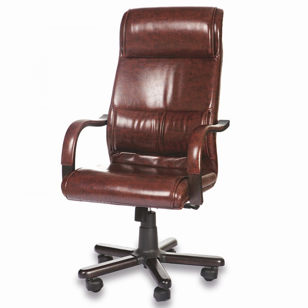 Altis Wood Executive Chair
