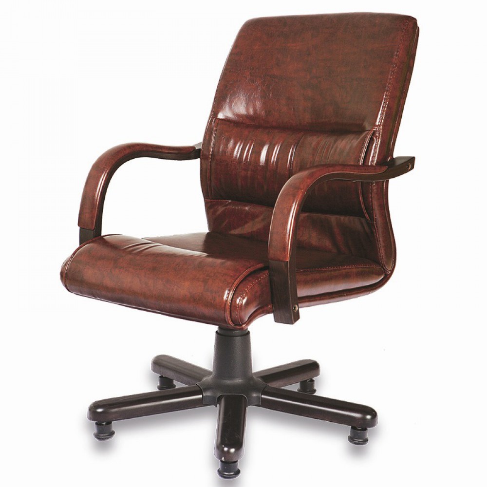 Altis Wooden Guest Chair Stars