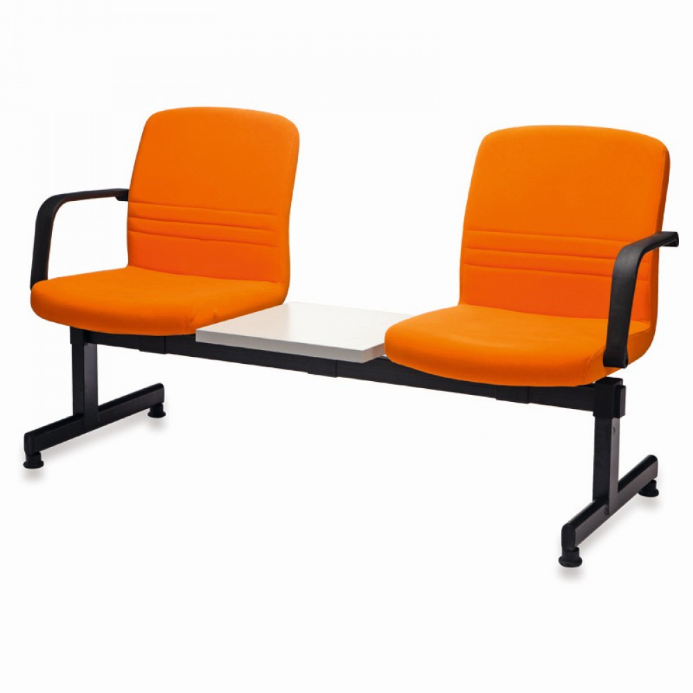 Hong Kong Dual coffee table Waiting Chair