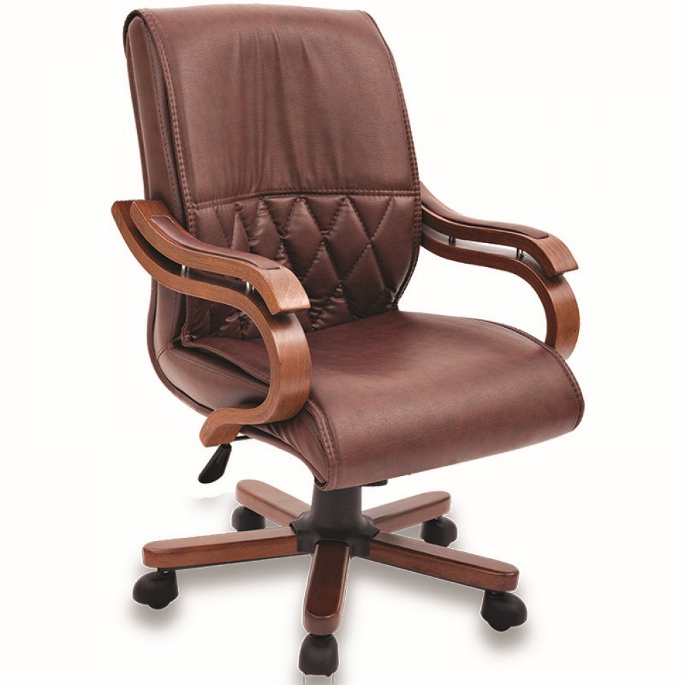 Nougat Workshop Chair