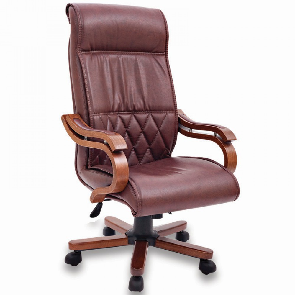 Nougat Executive Chair