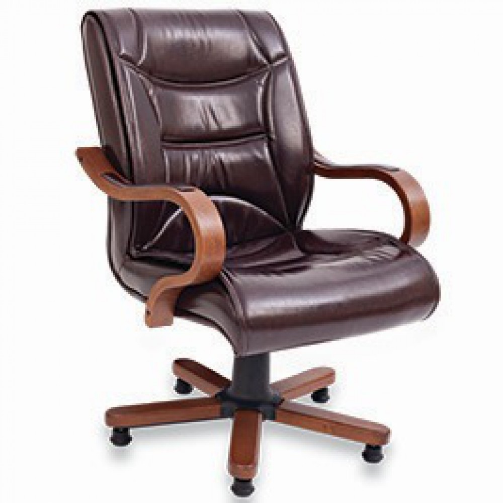 Volvo star feet Guest Chair