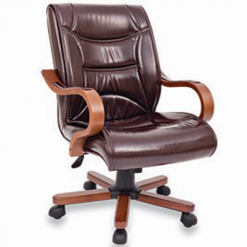 Volvo Wooden Training Chair