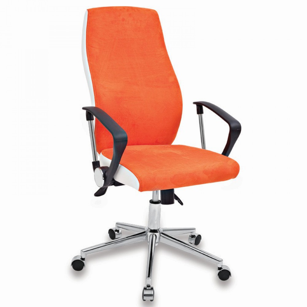 He is THE Executive Chair