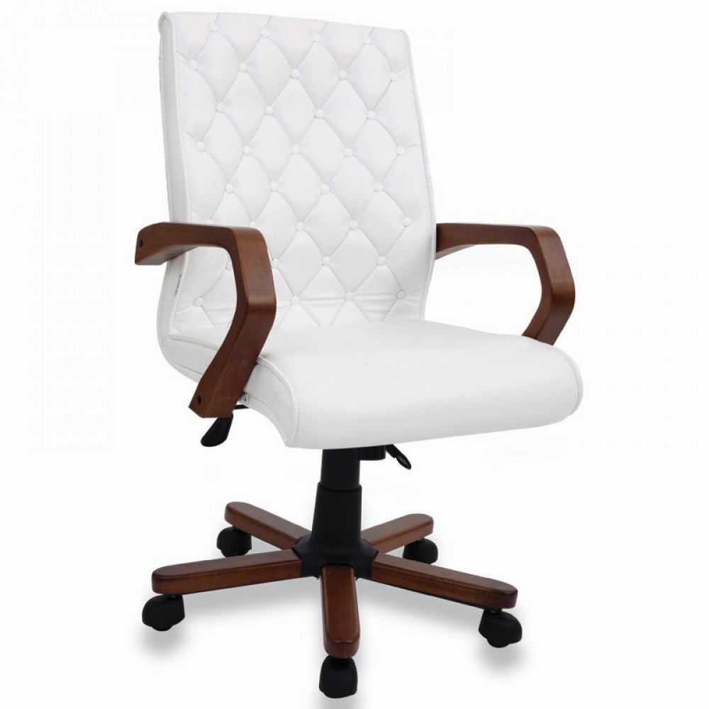 Live Workshop Chair Wood