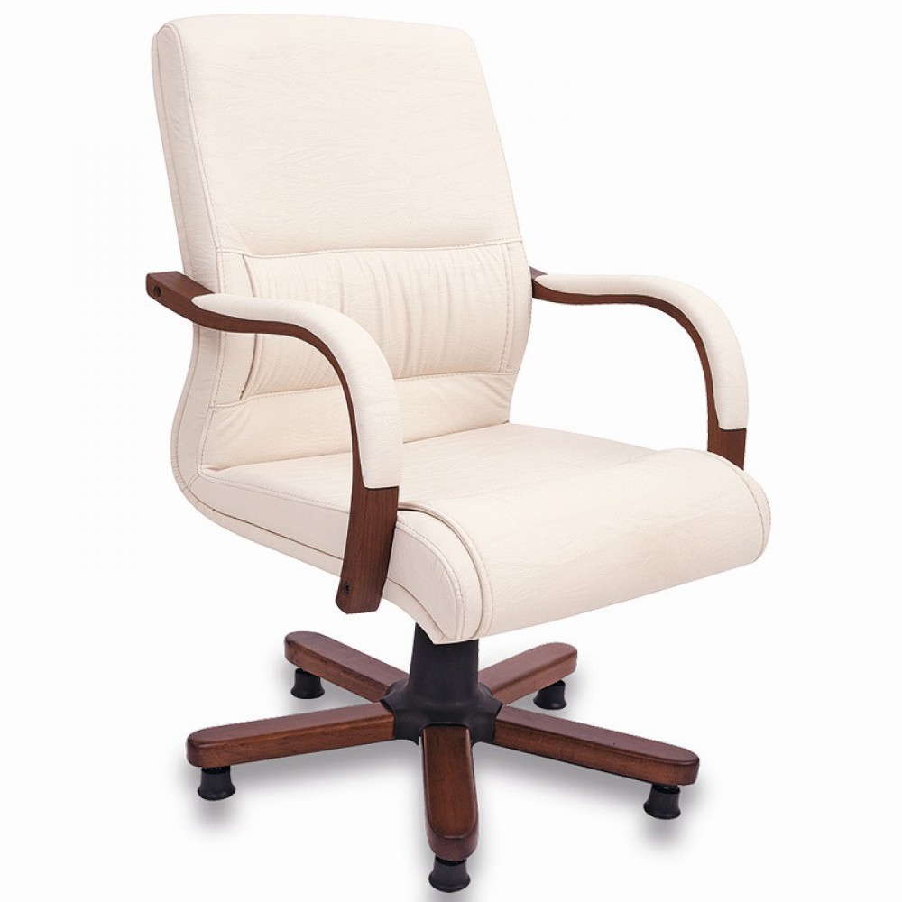 Altis Wooden Guest Chair Stars