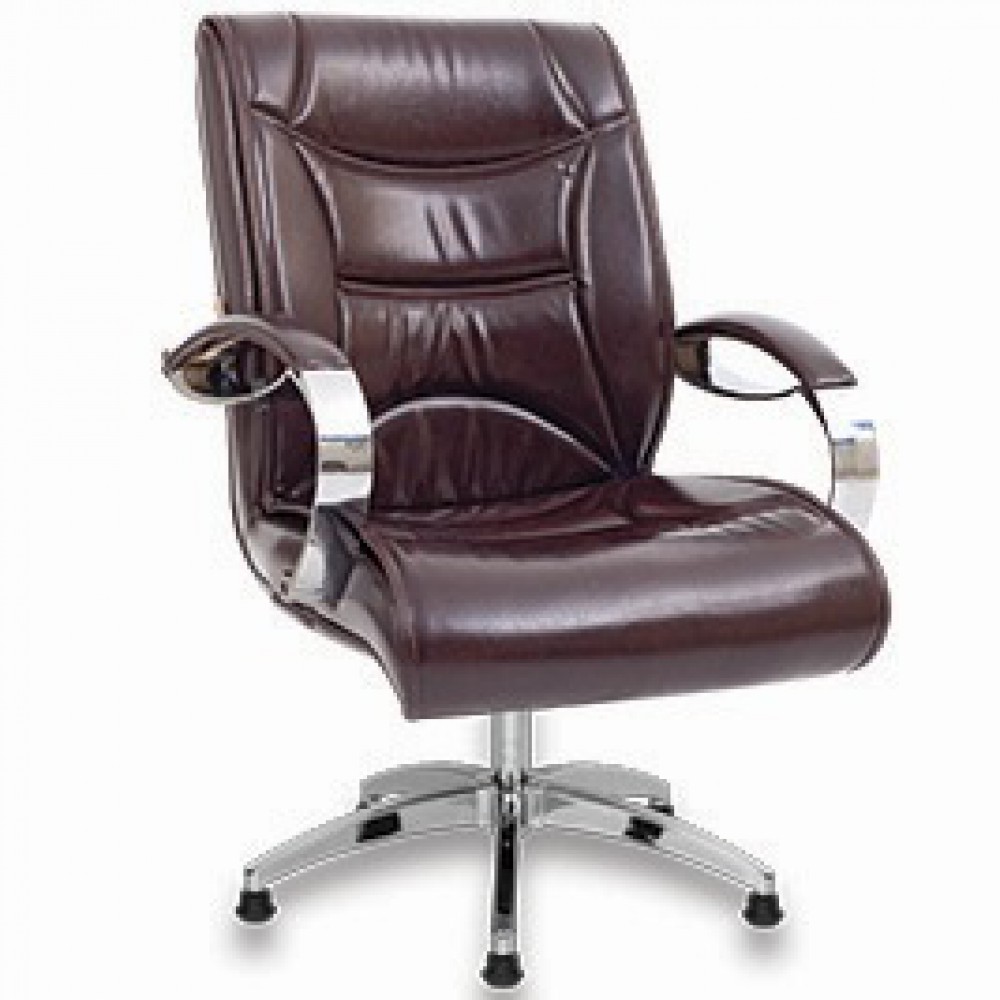 Volvo star feet Guest Chair