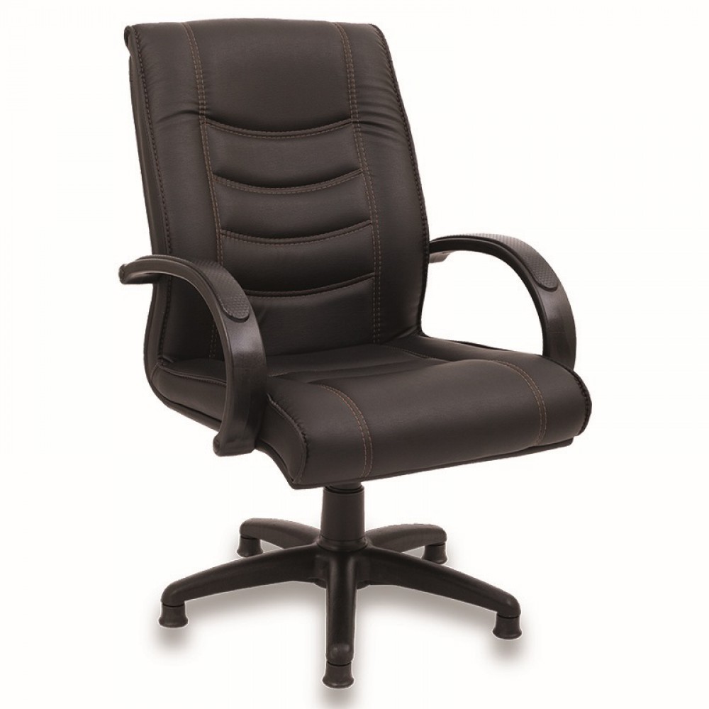Buli Guest Chair Stars Plastic