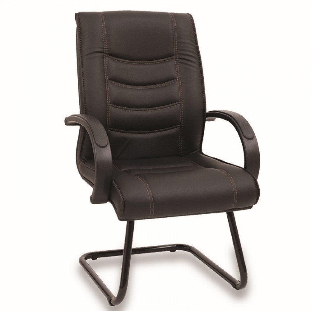 Buli Plastic Handle Guest Chair