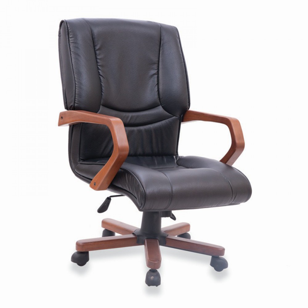 Tuan Working Working Chair Wood