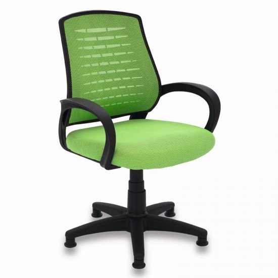 Sima Guest Chair Stars Plastic