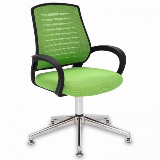 Sima Mesh Guest Chair Stars Sima Mesh Guest Chair Stars