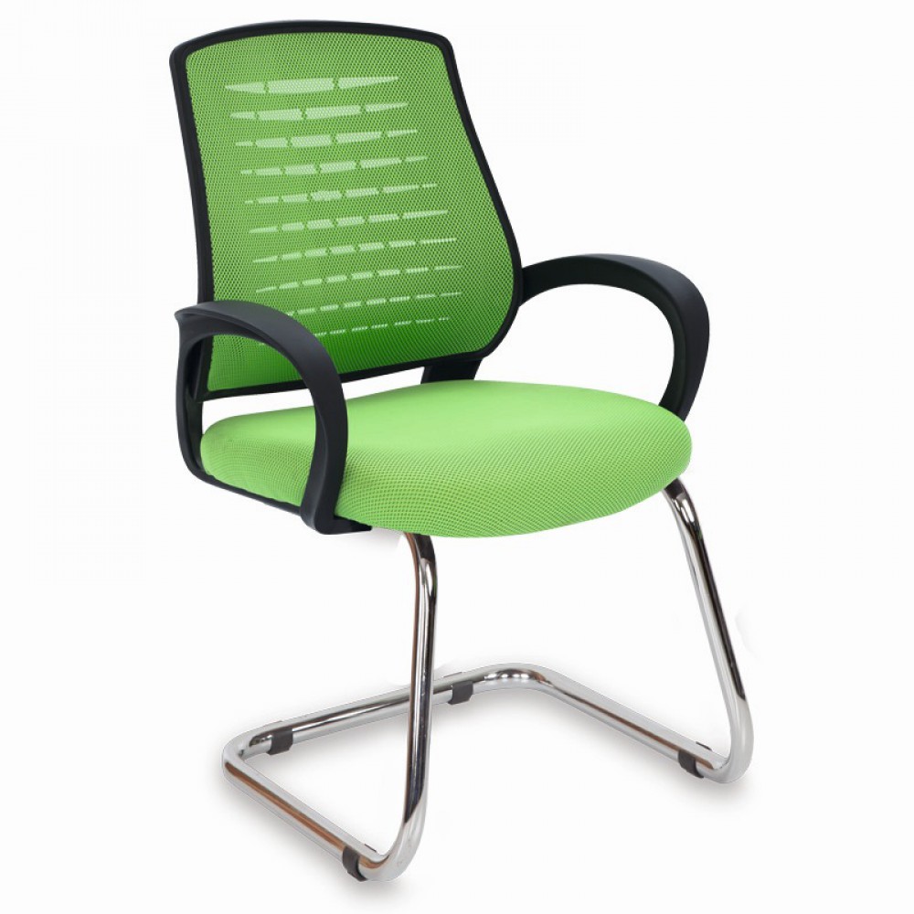 Sima Mesh Guest Chair