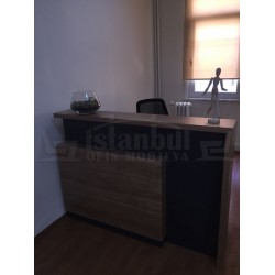 Reception Desk in London