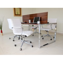 Multi Desk 190-90 cm Apple