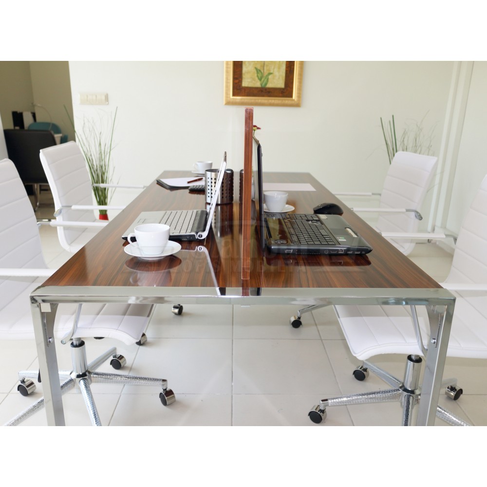 Multi Desk 190-90 cm Apple