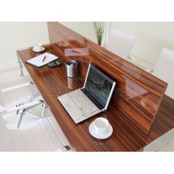 Multi Desk 190-90 cm Apple