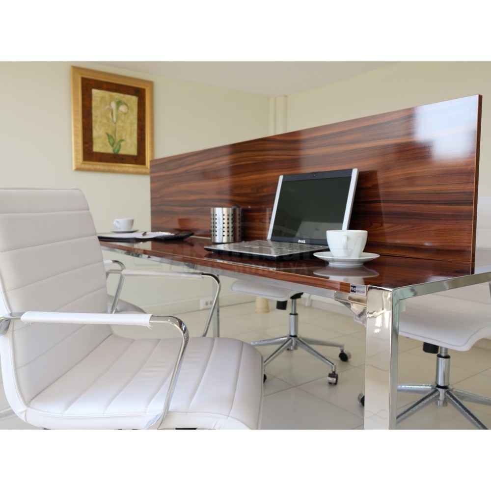 Multi Desk 190-90 cm Apple
