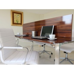 Multi Desk 190-90 cm Apple