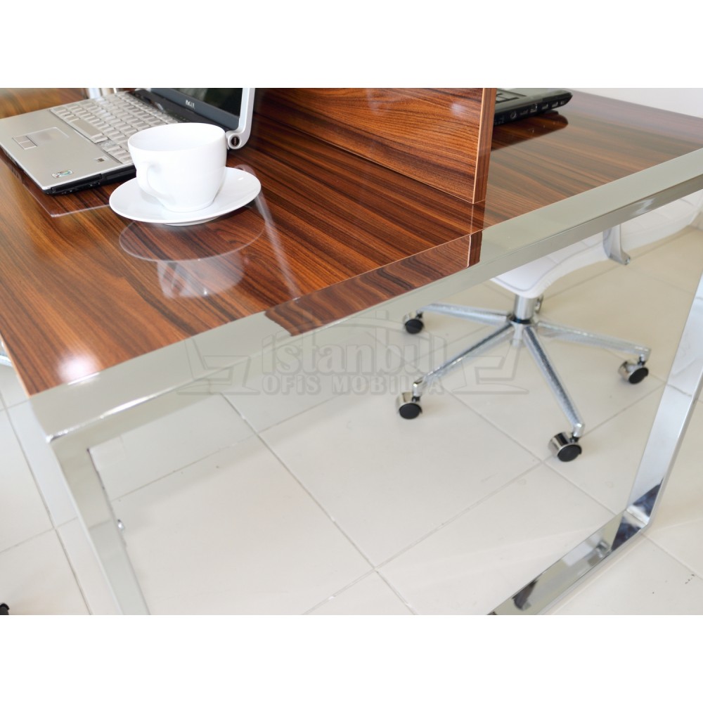 Multi Desk 190-90 cm Apple