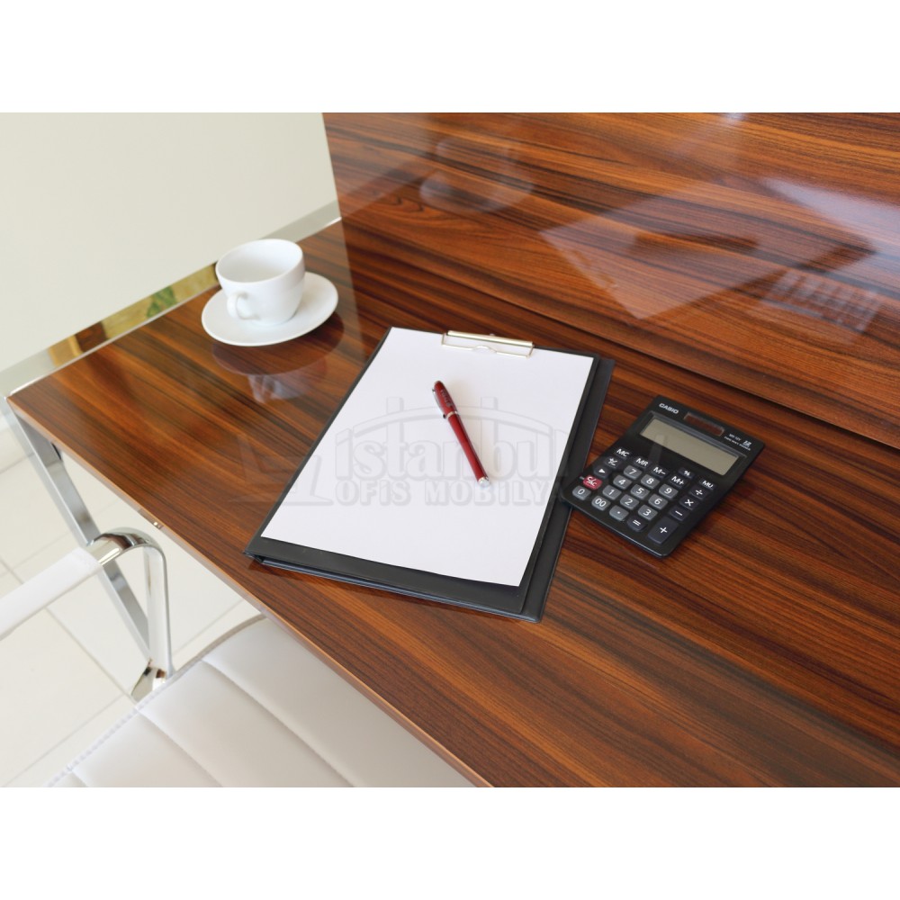 Multi Desk 190-90 cm Apple