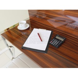 Multi Desk 190-90 cm Apple