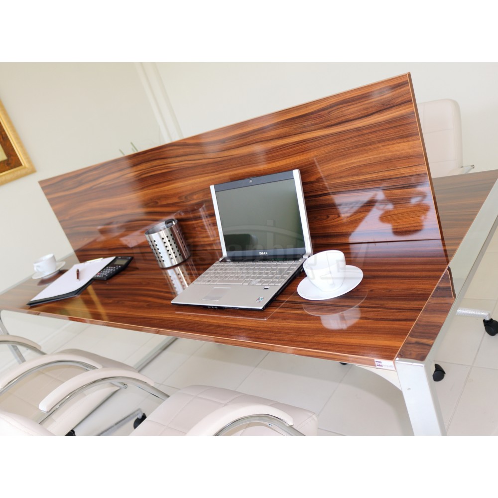 Multi Desk 190-90 cm Apple