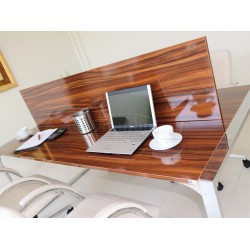 Multi Desk 190-90 cm Apple