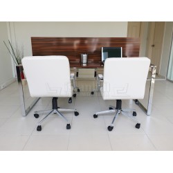 Multi Desk 190-90 cm Apple