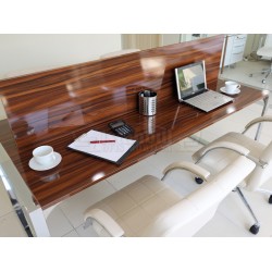 Multi Desk 190-90 cm Apple