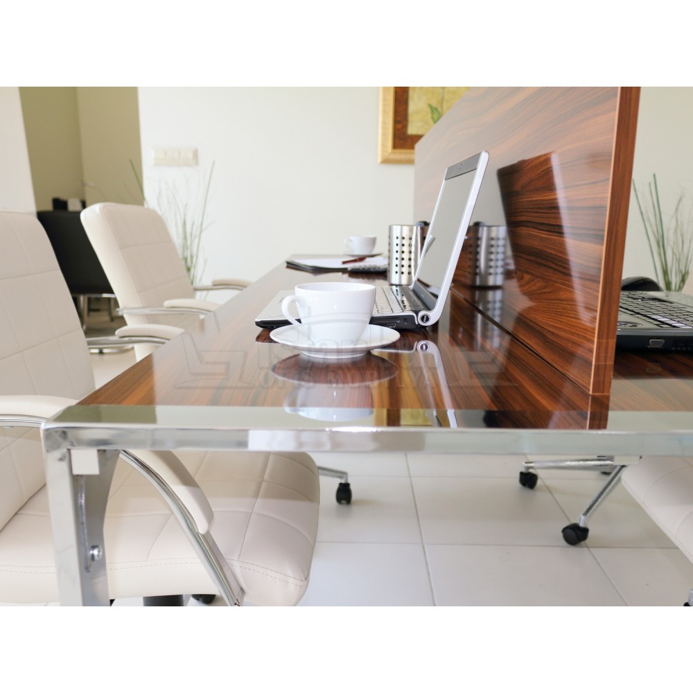 Multi Desk 190-90 cm Apple