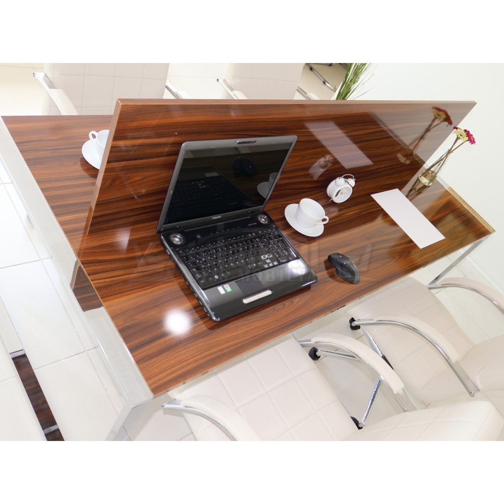 Multi Desk 190-90 cm Apple