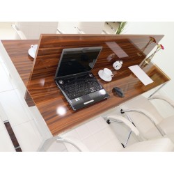 Multi Desk 190-90 cm Apple