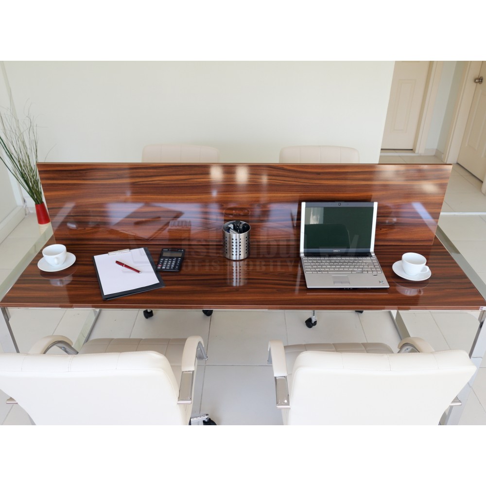 Multi Desk 190-90 cm Apple