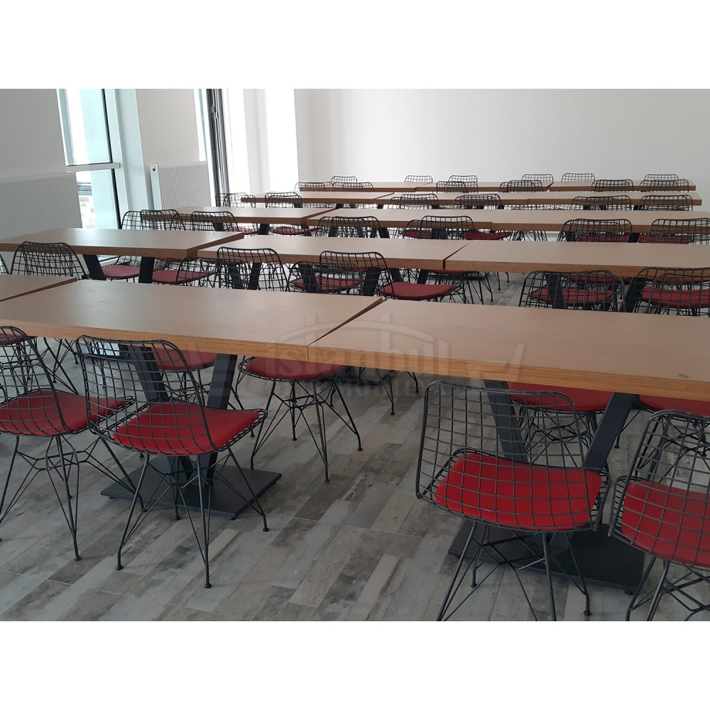 Refectory Table Vienna