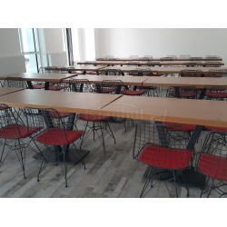 Refectory Table Vienna