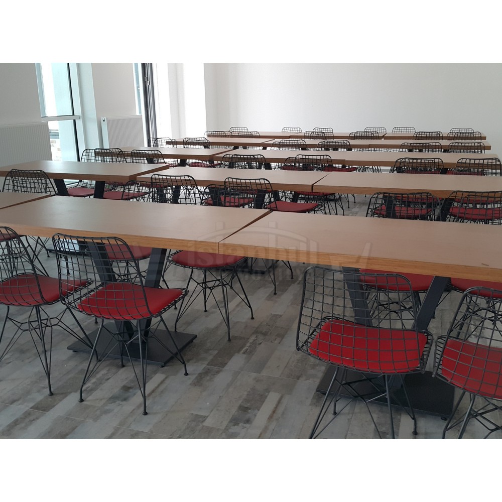 Refectory Table Vienna