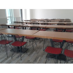 Refectory Table Vienna