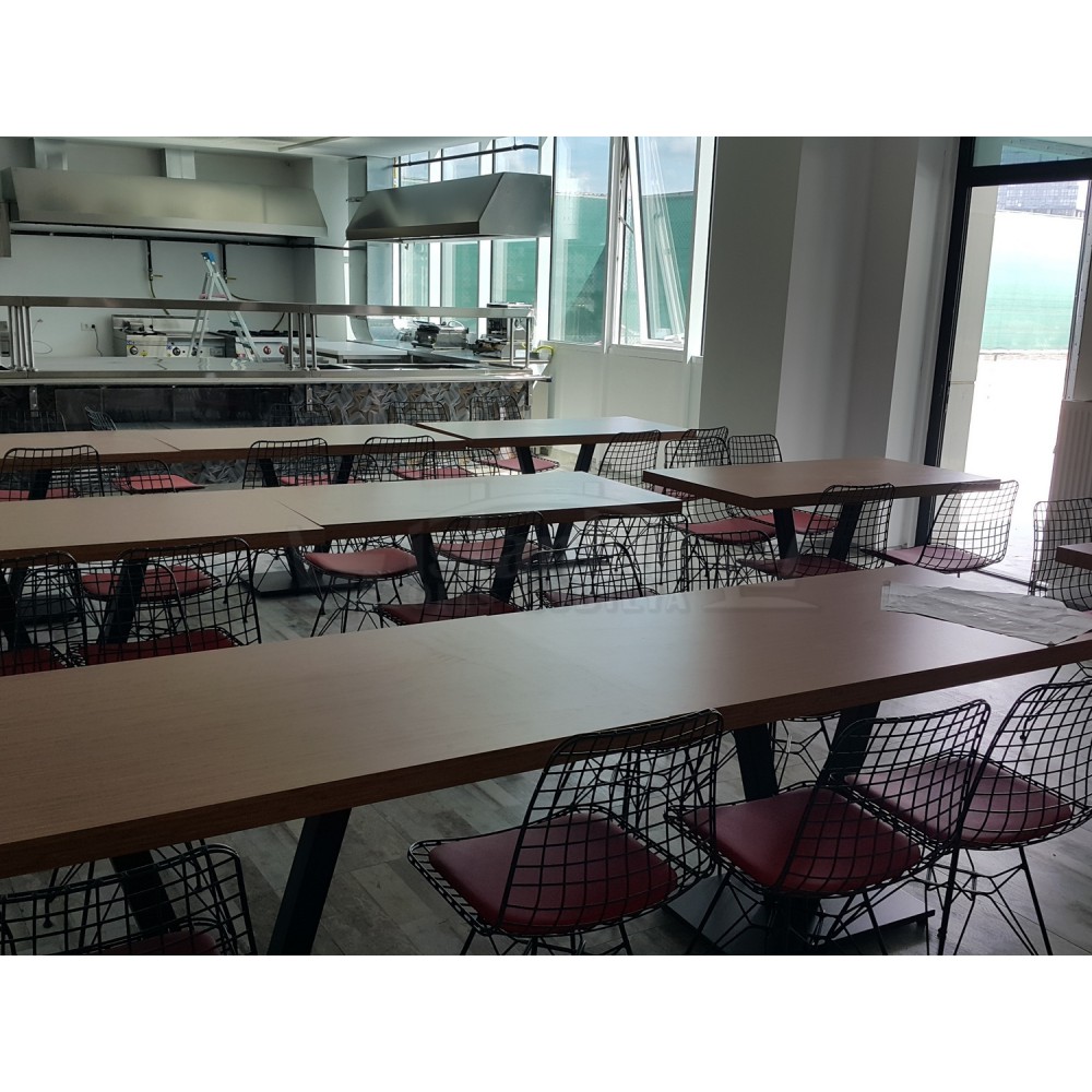 Refectory Table Vienna