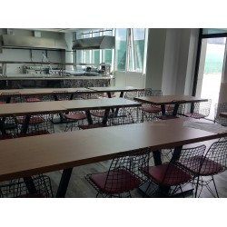 Refectory Table Vienna