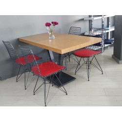 Refectory Table Vienna